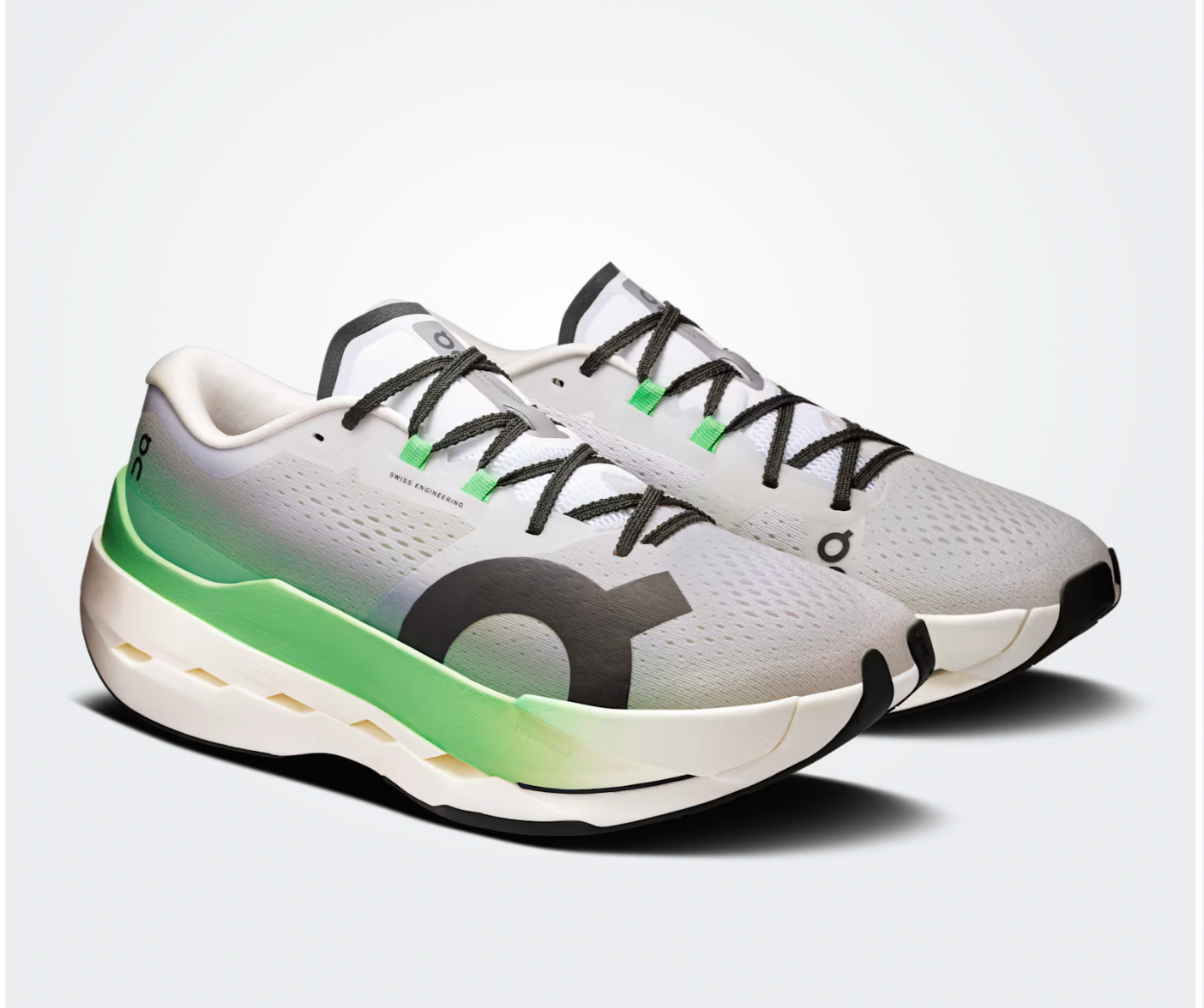 Men's On Running Shoes Cloudboom Max