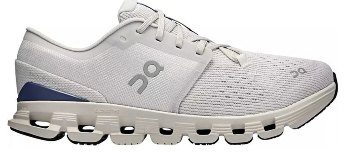 Women's On Running Shoes Cloud X 4