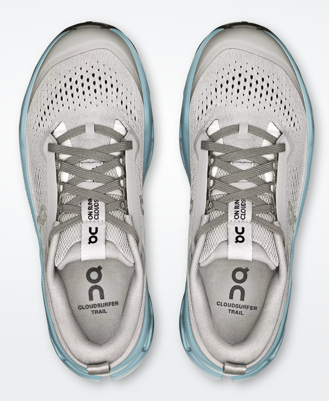 Women's On Running Shoes Cloudsurfer Trail 2