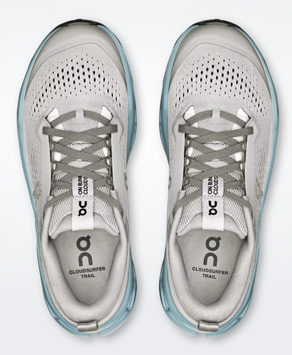 Women's On Running Shoes Cloudsurfer Trail 2