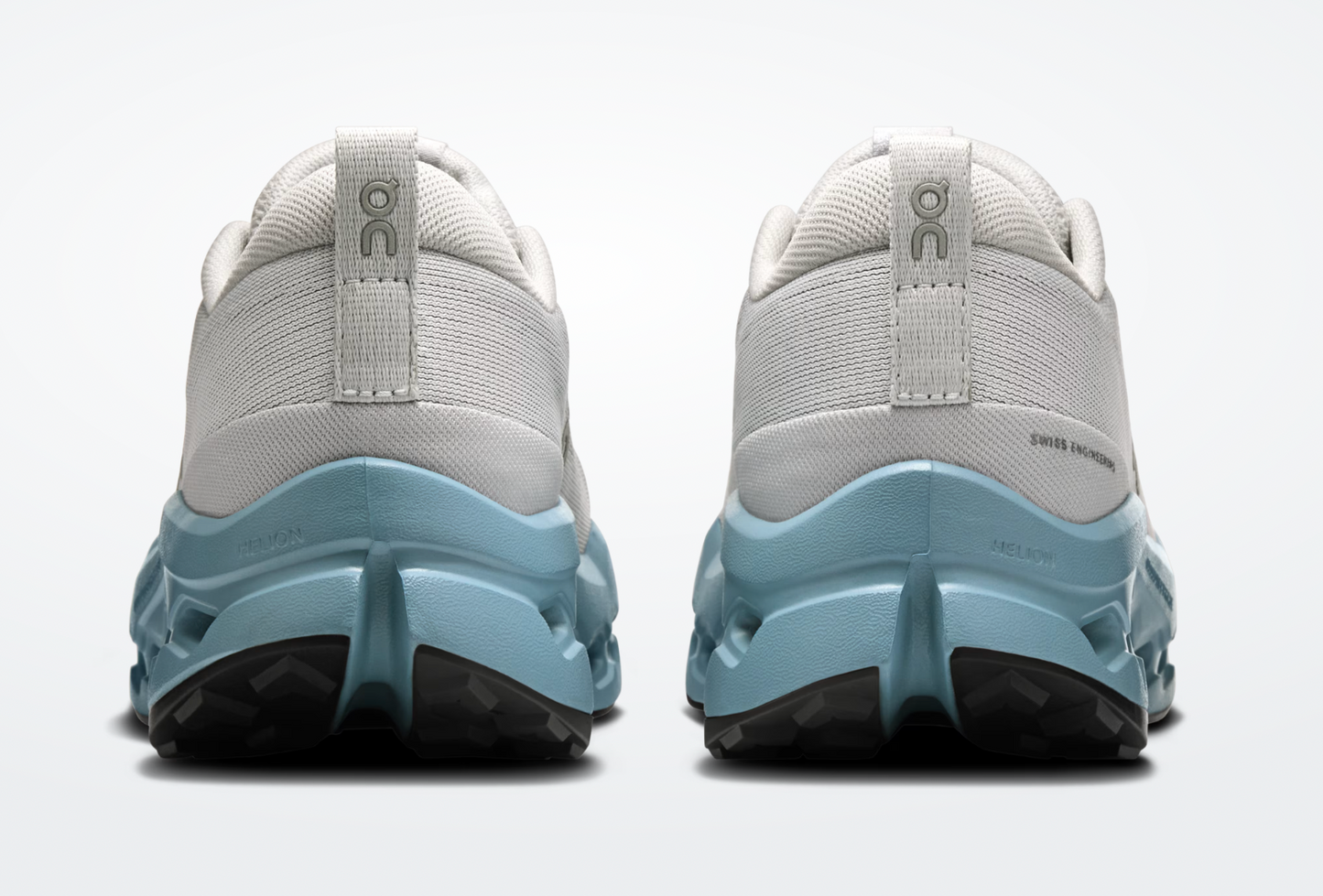 Women's On Running Shoes Cloudsurfer Trail 2