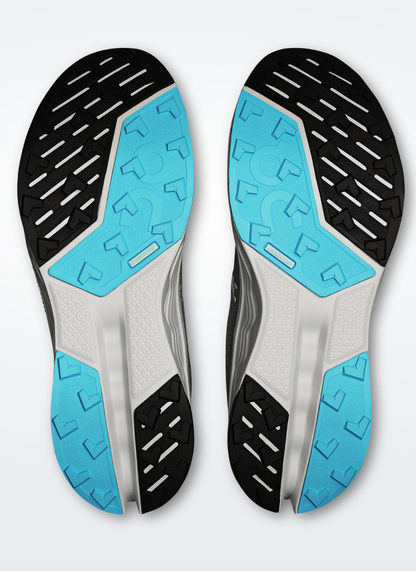 Men's On Running Shoes Cloudsurfer Trail 2 Waterproof