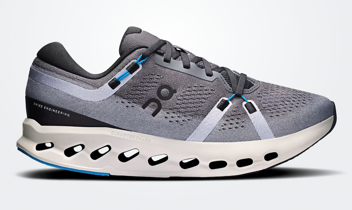 Men's On Running Shoes Cloudsurfer 2