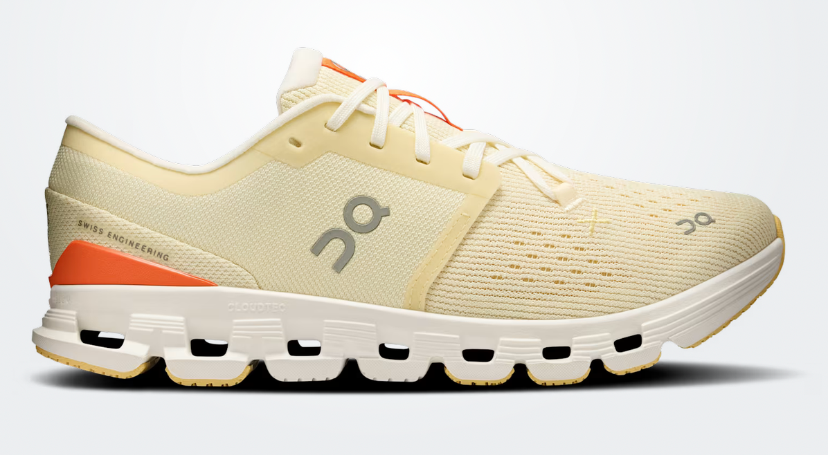 Women's On Running Shoes Cloud X 4