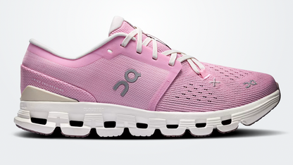Women's On Running Shoes Cloud X 4