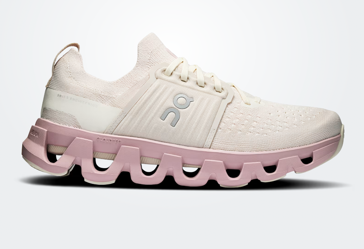 Women's On Running Shoes Cloudswift 4