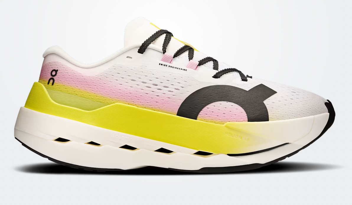 Women's On Running Shoes Cloudboom Max