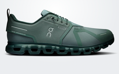 Men's On Running Shoes Cloud 6 Waterproof