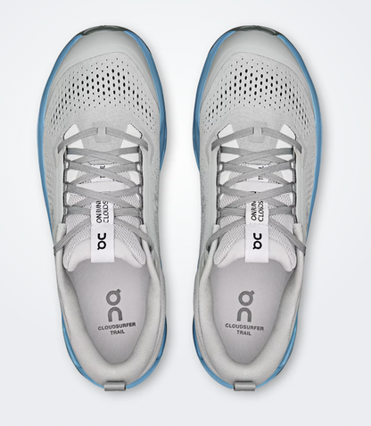 Men's On Running Shoes Cloudsurfer Trail 2