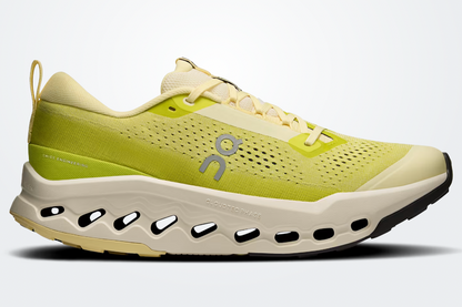 Men's On Running Shoes Cloudsurfer Trail 2