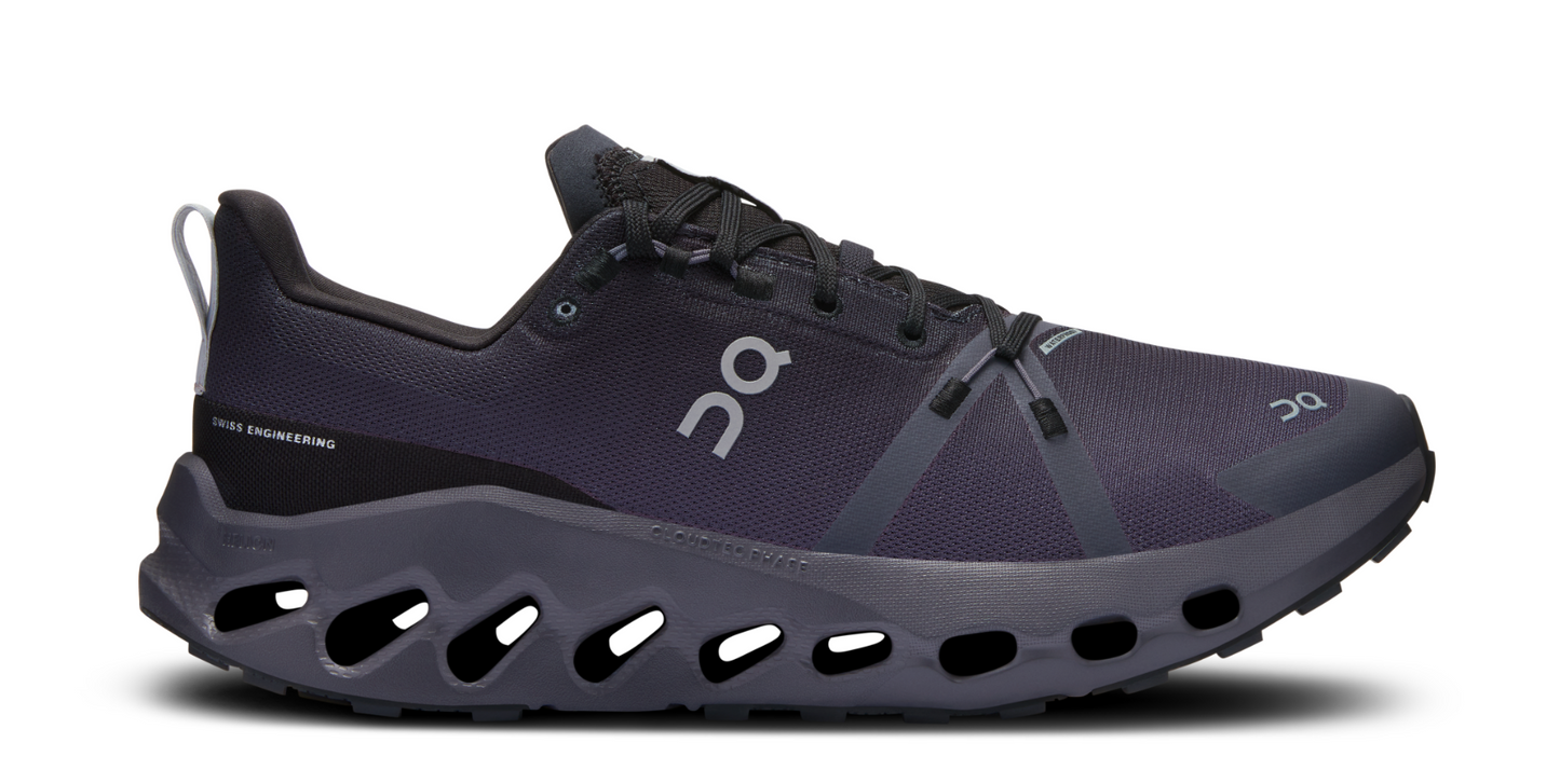 Men's On Running Shoes Cloudsurfer Trail 2