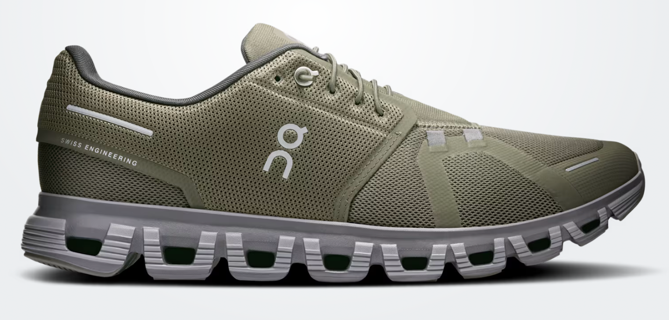 Men's On Running Shoes Cloud 6