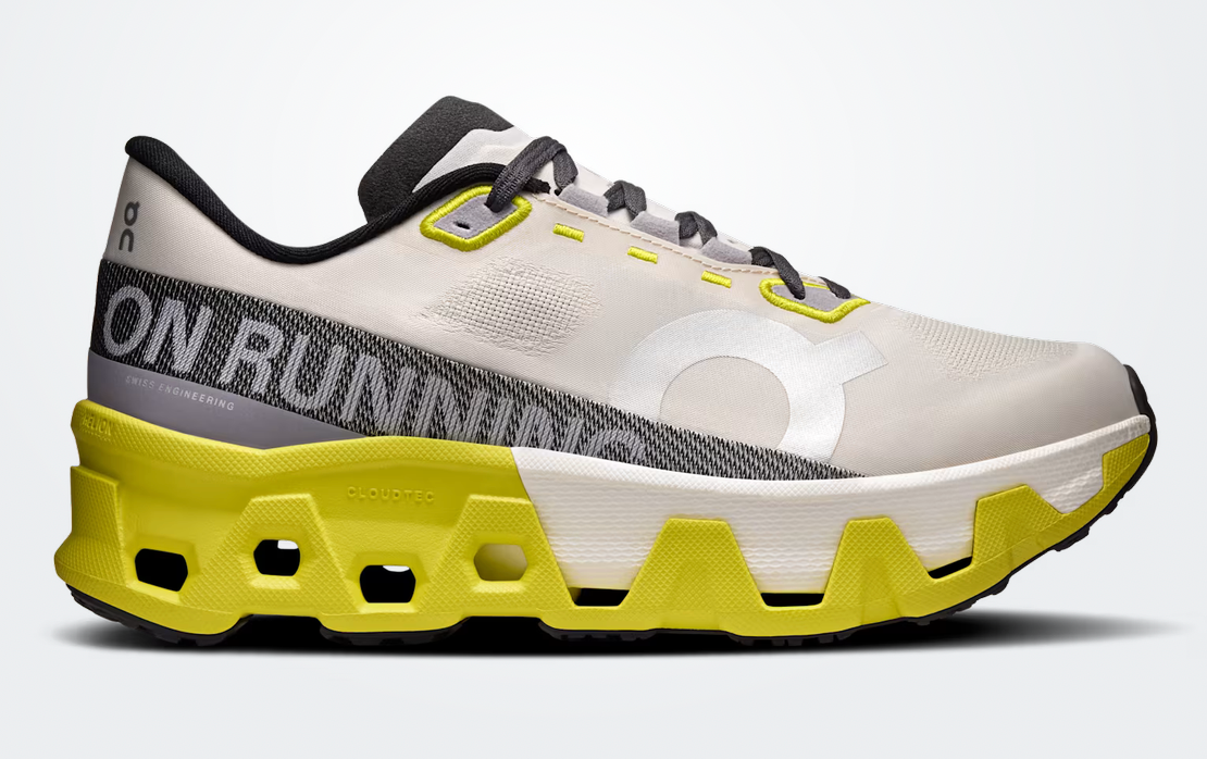 Women's On Running Shoes Cloudmonster Hyper