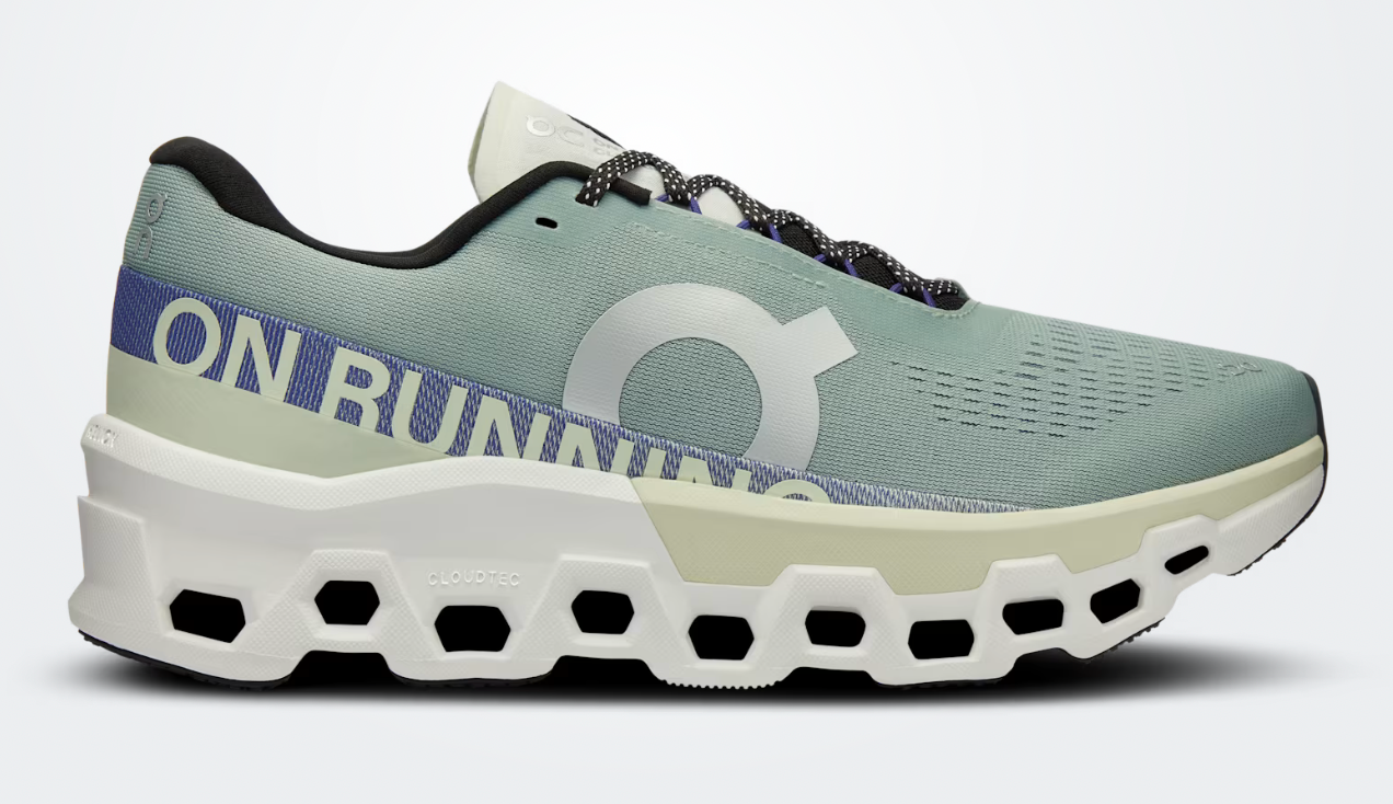 Men's On Running Shoes Cloudmonster 2