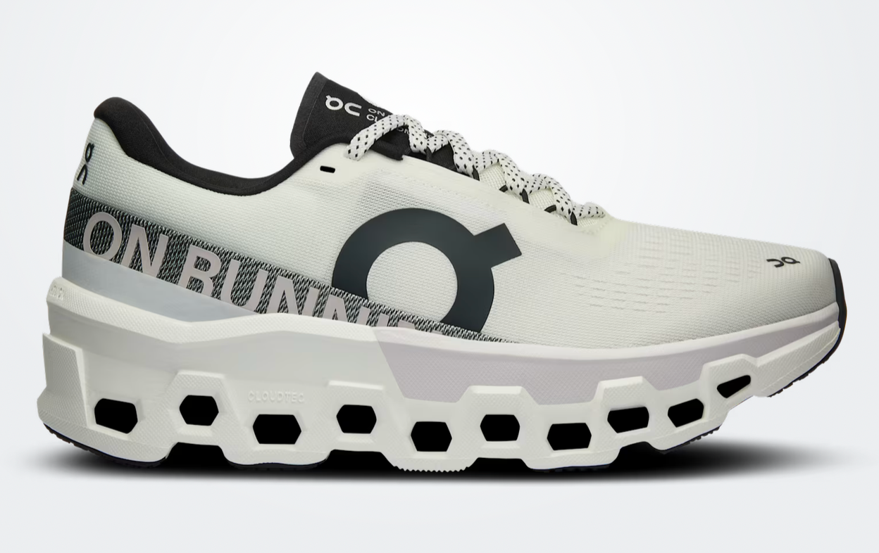 Women's On Running Shoes Cloudmonster 2