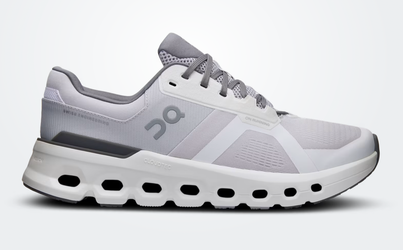 Men's On Running Shoes Cloudrunner 2 (Wide)