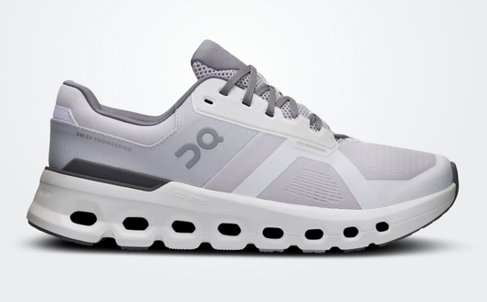Men's On Running Shoes Cloudrunner 2 (Wide)