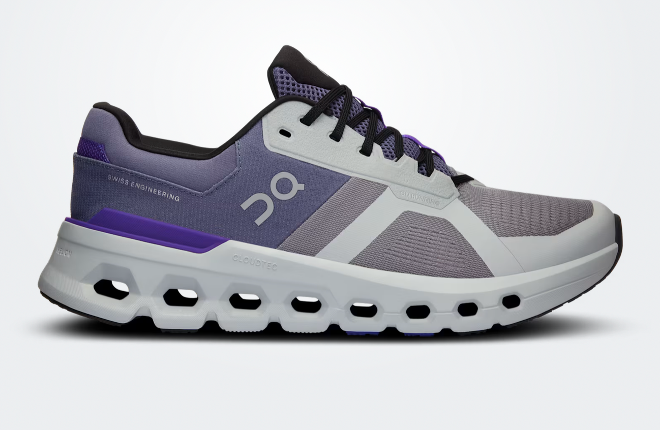Men's On Running Shoes Cloudrunner 2 (Clearance)
