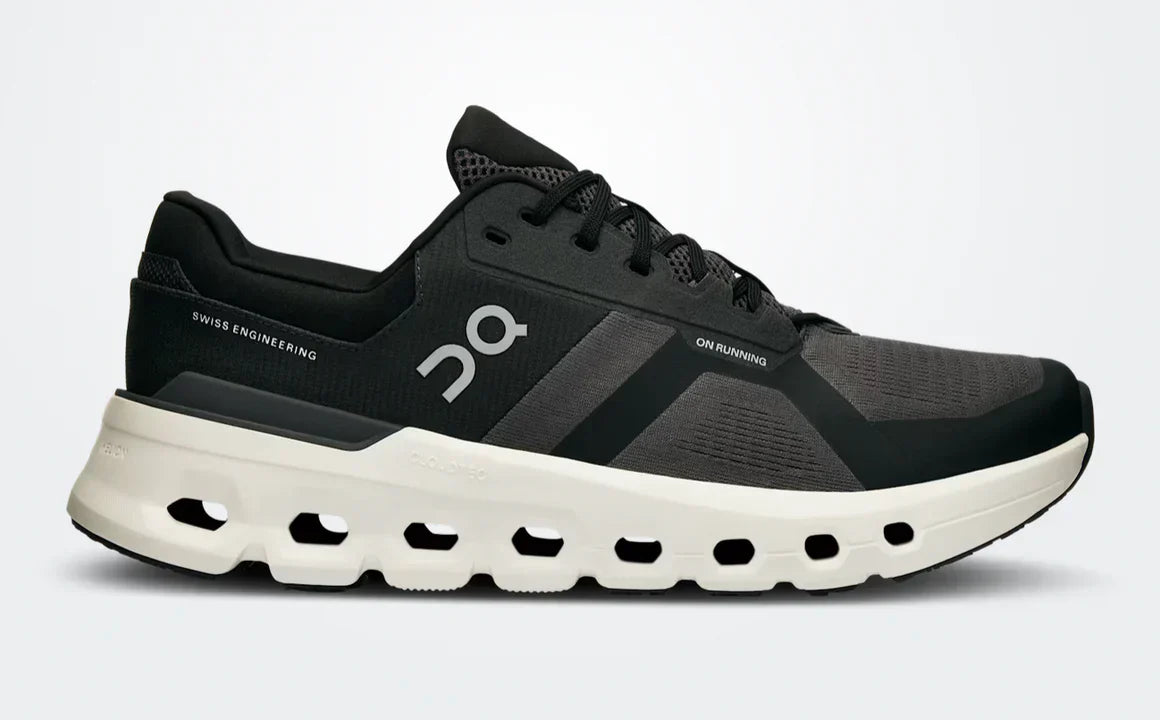 Women's On Running Shoes Cloudrunner 2 (Wide)