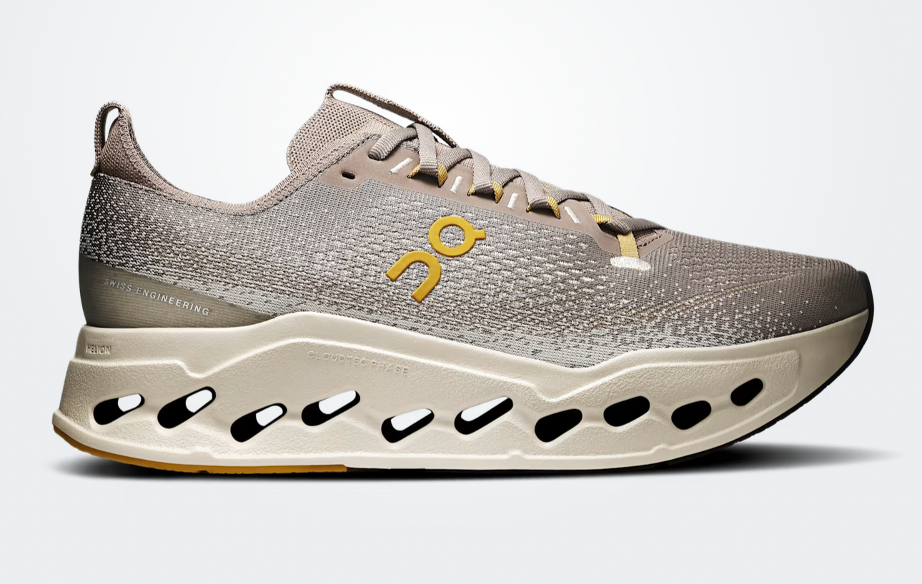 Men's On Running Shoes Cloudsurfer Max