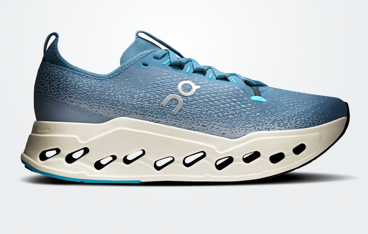 Men's On Running Shoes Cloudsurfer Max