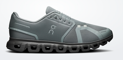 Men's On Running Shoes Cloud 6