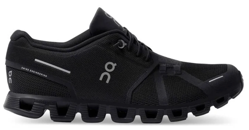 Women's On Running Shoes Cloud 5 (Clearance)