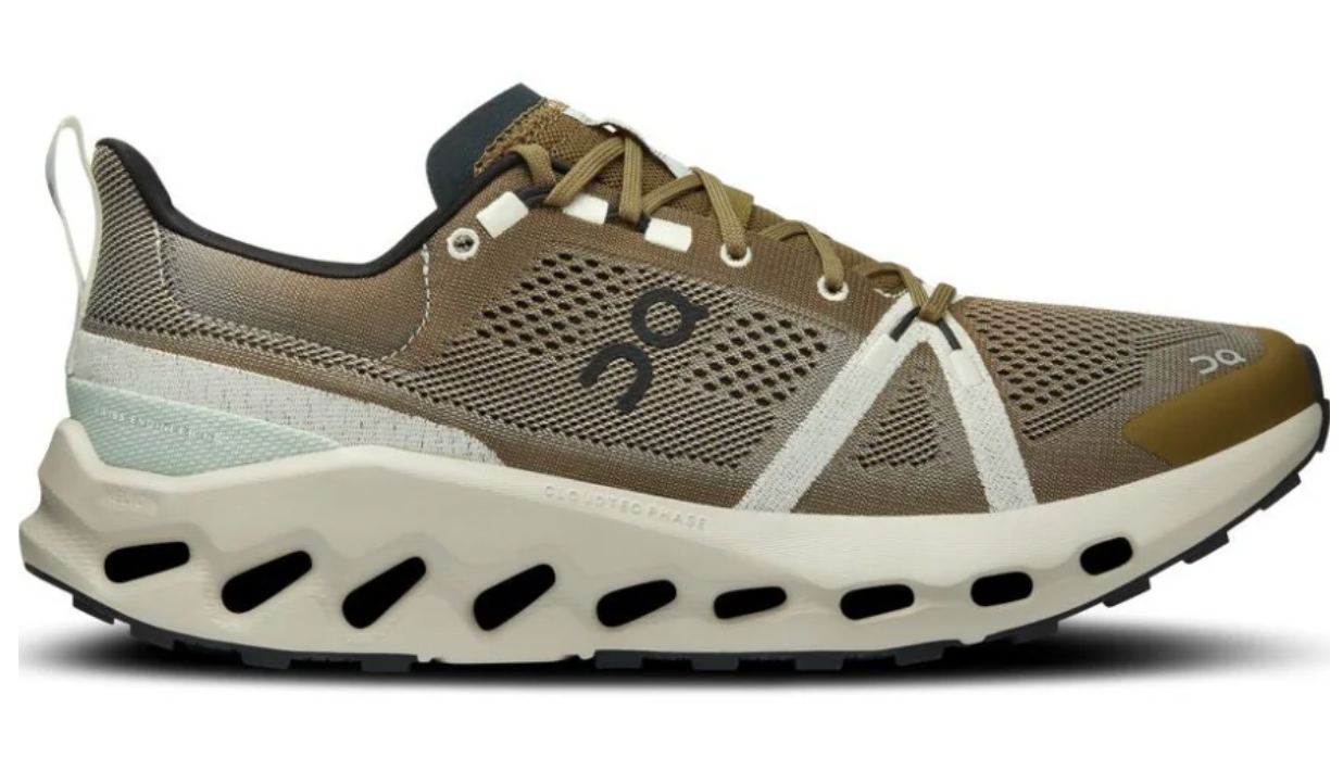 Men's On Running Shoes Cloudsurfer Trail (Clearance)