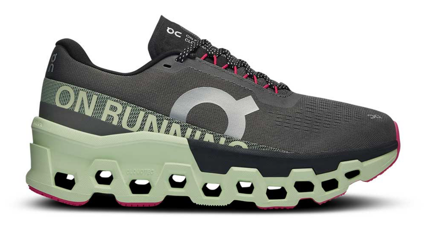 Women's On Running Shoes Cloudmonster 2