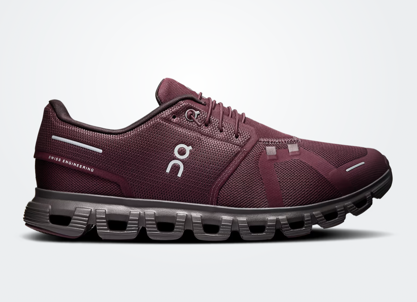 Men's On Running Shoes Cloud 6