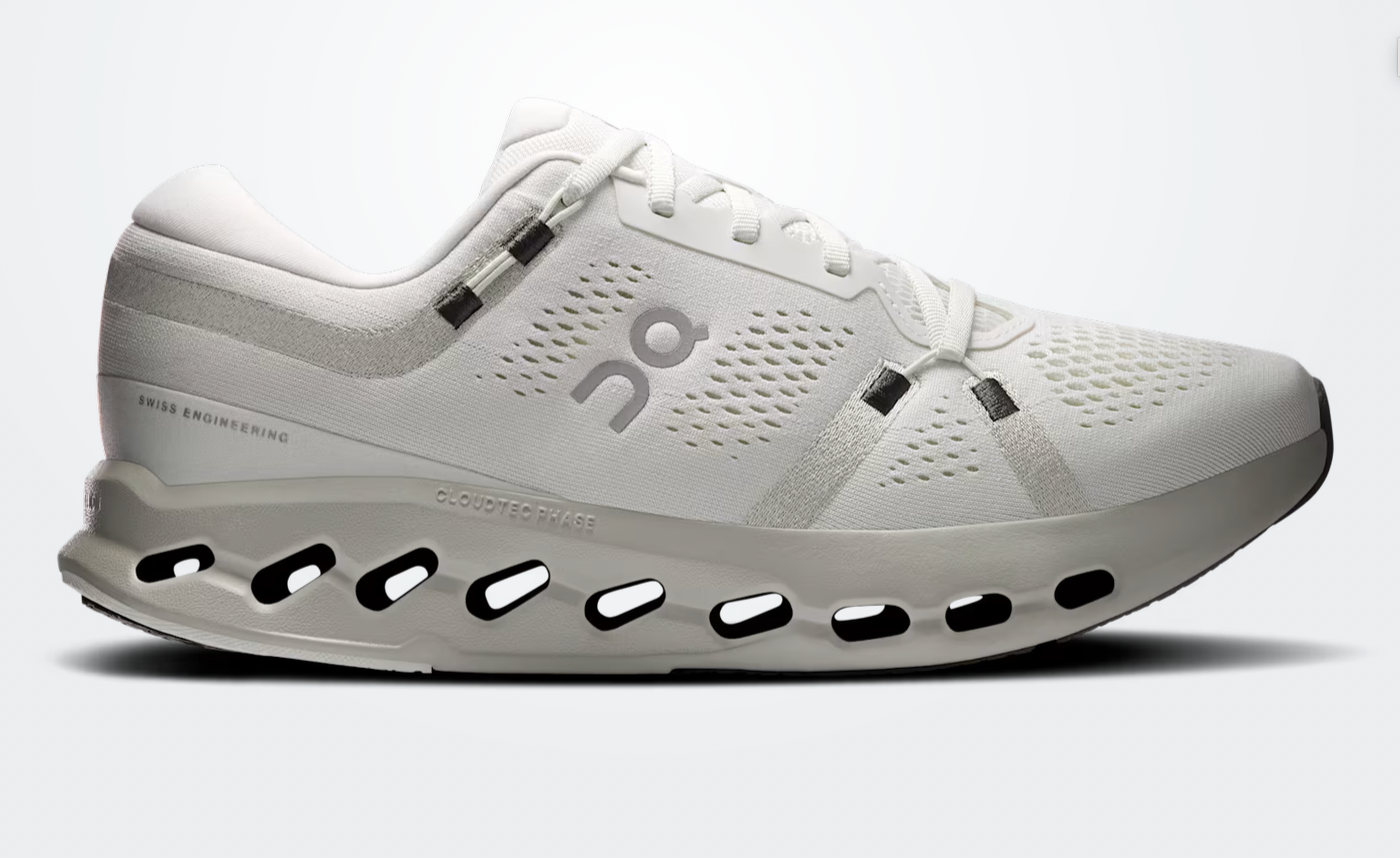 Men's On Running Shoes Cloudsurfer 2