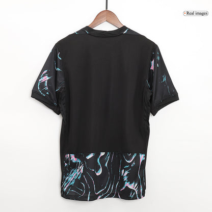 24/25 South Korea Away Jersey