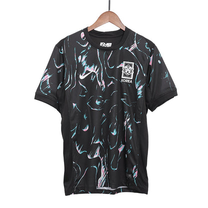 24/25 South Korea Away Jersey