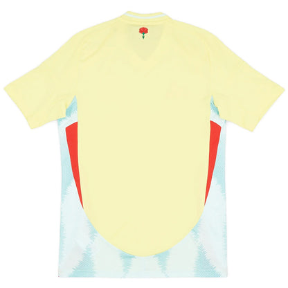 2024 Spain Away Jersey
