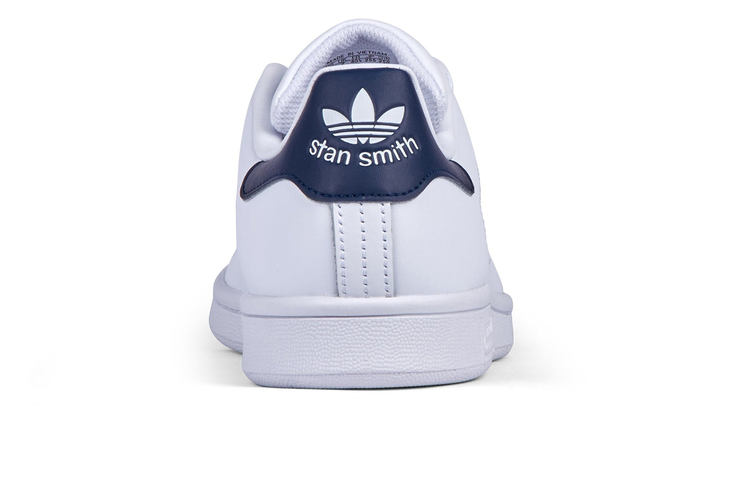 Adidas Stan Smith - Cloud White/Dark Blue
