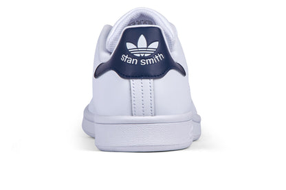 Adidas Stan Smith - Cloud White/Dark Blue