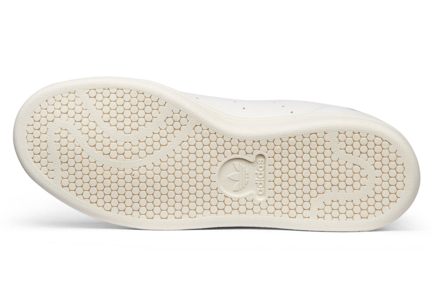 Adidas Stan Smith - Chalk White/Off White/Panton