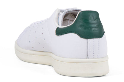Adidas Stan Smith - FTWR White / Collegiate Green