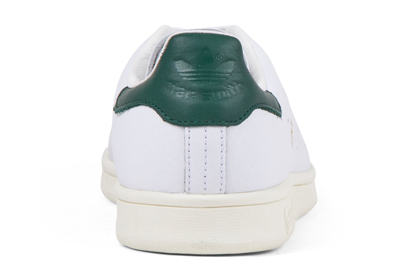 Adidas Stan Smith - FTWR White / Collegiate Green