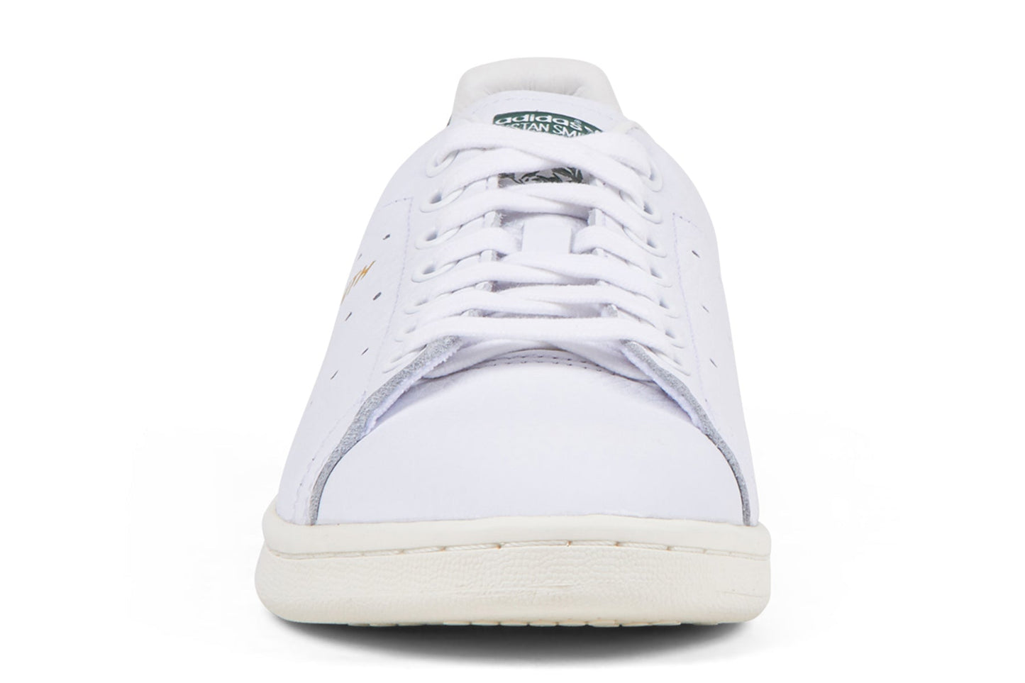 Adidas Stan Smith - FTWR White / Collegiate Green