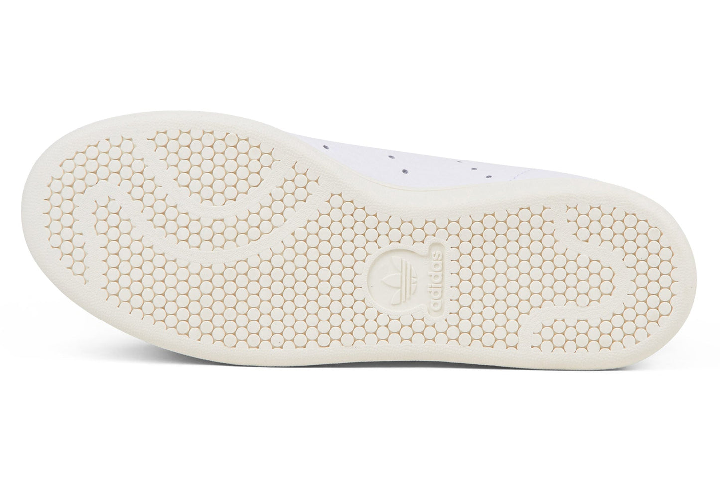 Adidas Stan Smith - FTWR White / Collegiate Green
