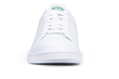 Adidas Stan Smith - FTWR White/FTWR White/Green