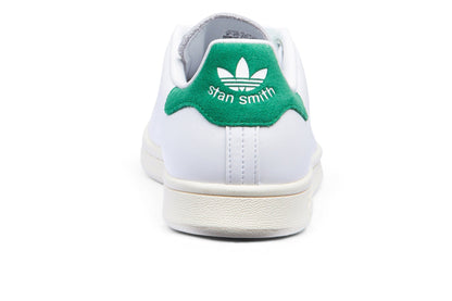 Adidas Stan Smith - FTWR White/Green/Off White