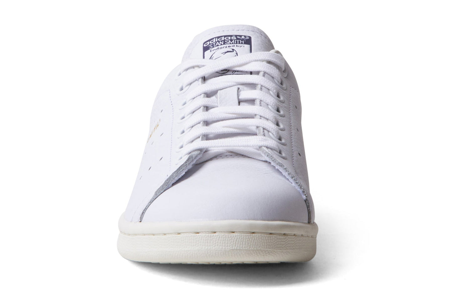 Adidas Stan Smith - FTWR White / Noble Ink