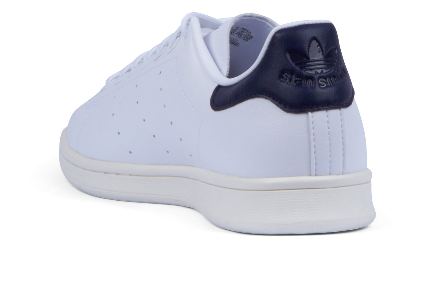 Adidas Stan Smith - Cloud White / None / Off White
