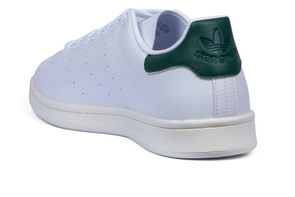 Adidas Stan Smith - Cloud White / Collegiate Green / Off White