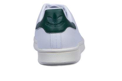 Adidas Stan Smith - Cloud White / Collegiate Green / Off White