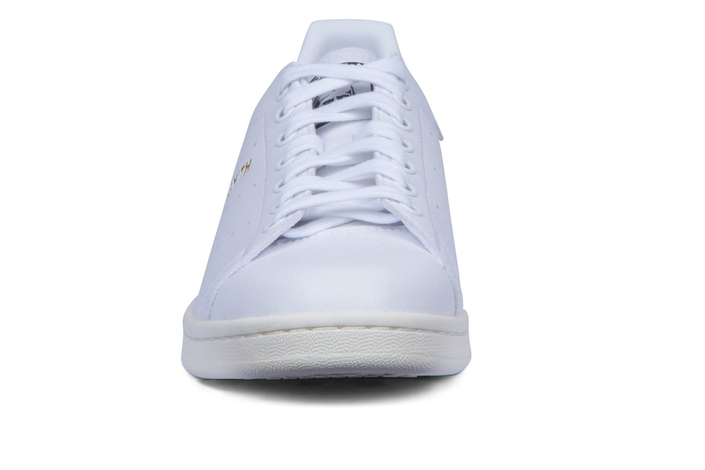 Adidas Stan Smith - Cloud White / Collegiate Green / Off White
