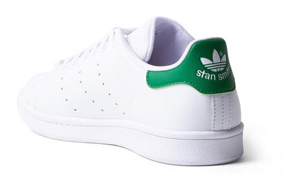 Adidas Stan Smith - White / Green