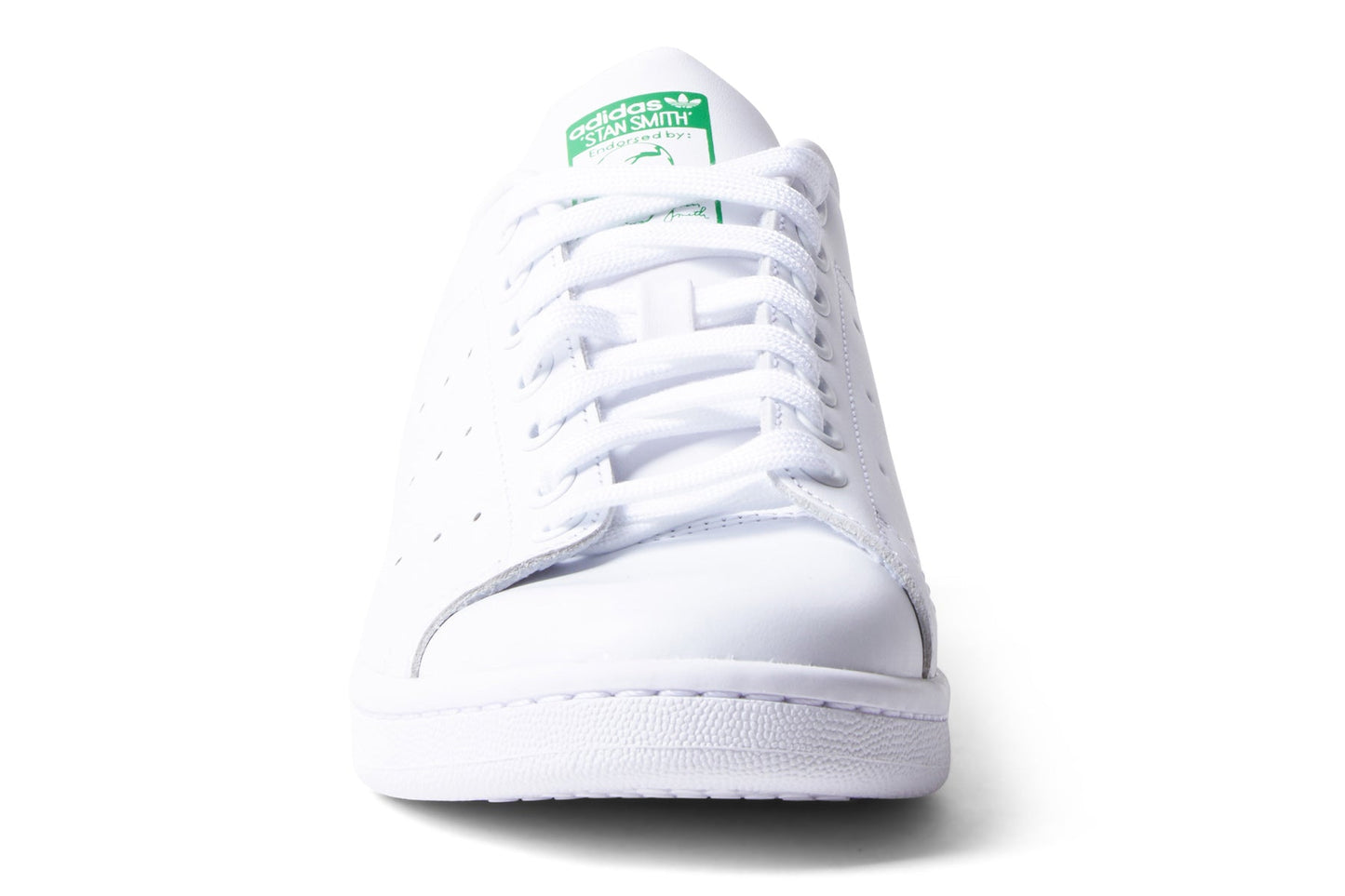 Adidas Stan Smith - White / Green